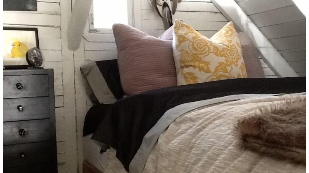 Photo of Bedroom in Saint-Prime