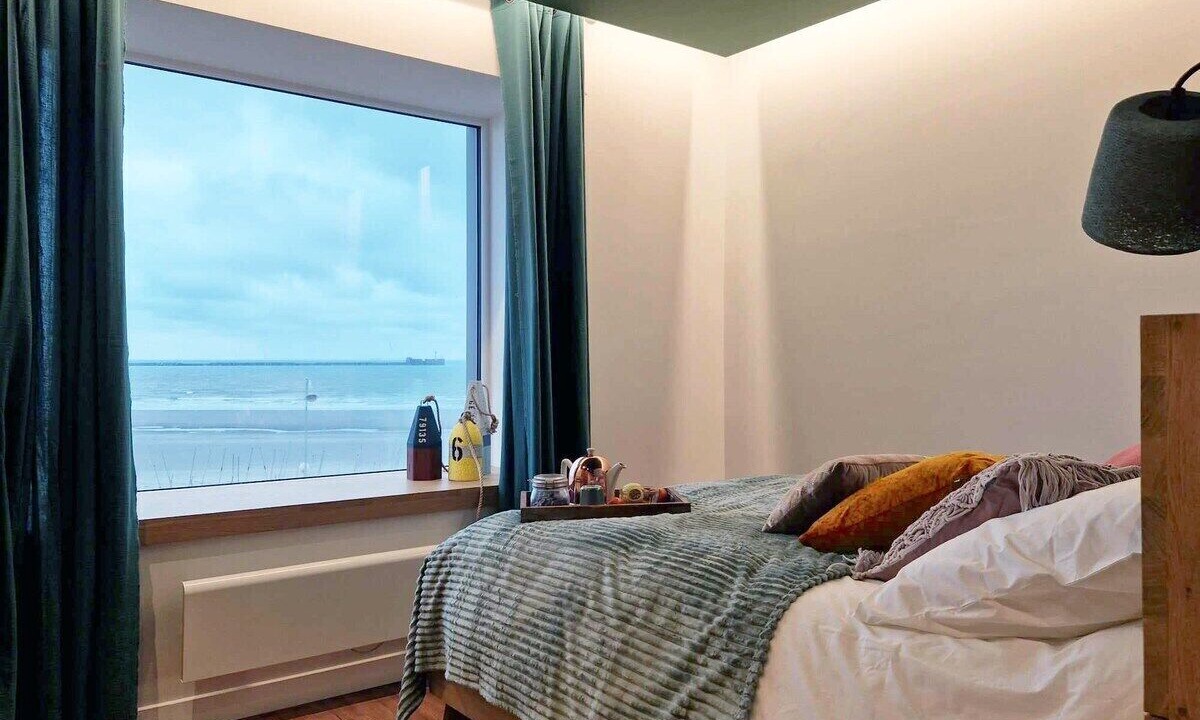 Photo of Bedroom in Boulogne-sur-Mer