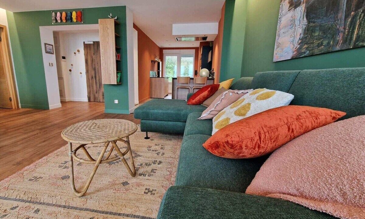 Photo of Livingroom in Boulogne-sur-Mer