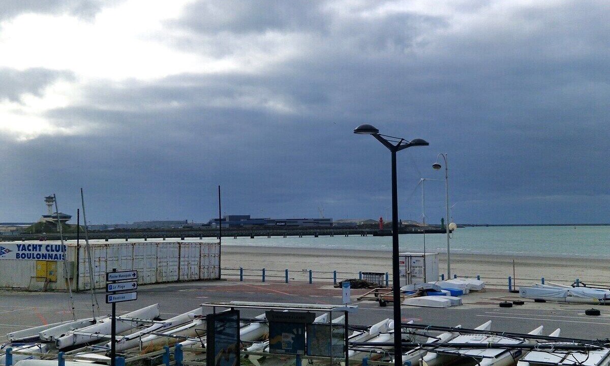 Photo of Others in Boulogne-sur-Mer