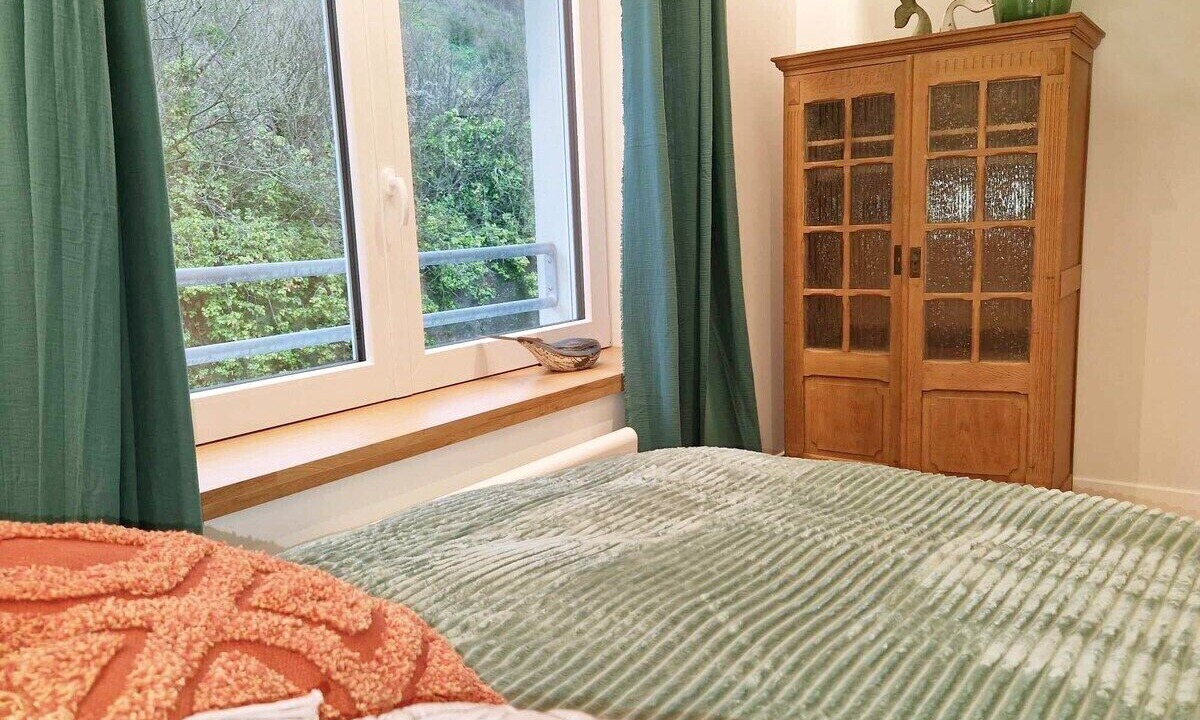 Photo of Bedroom in Boulogne-sur-Mer