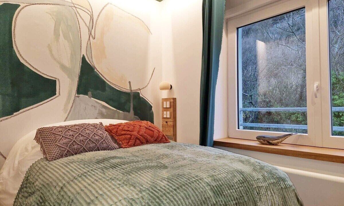 Photo of Bedroom in Boulogne-sur-Mer