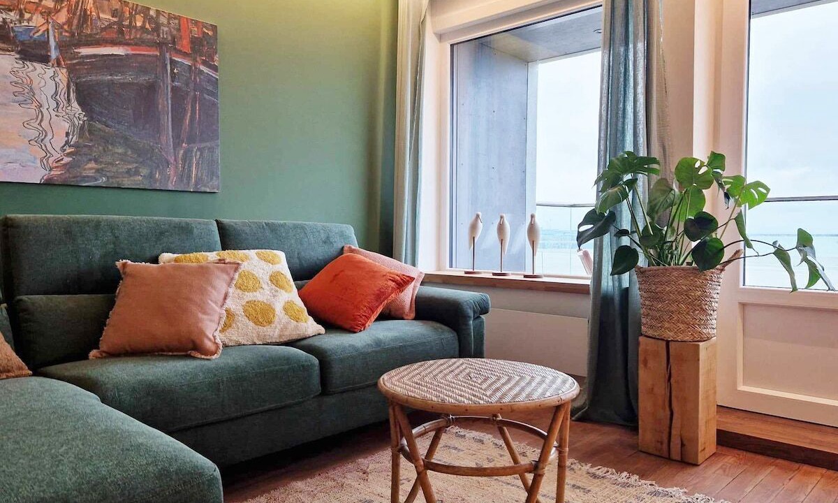 Photo of Livingroom in Boulogne-sur-Mer