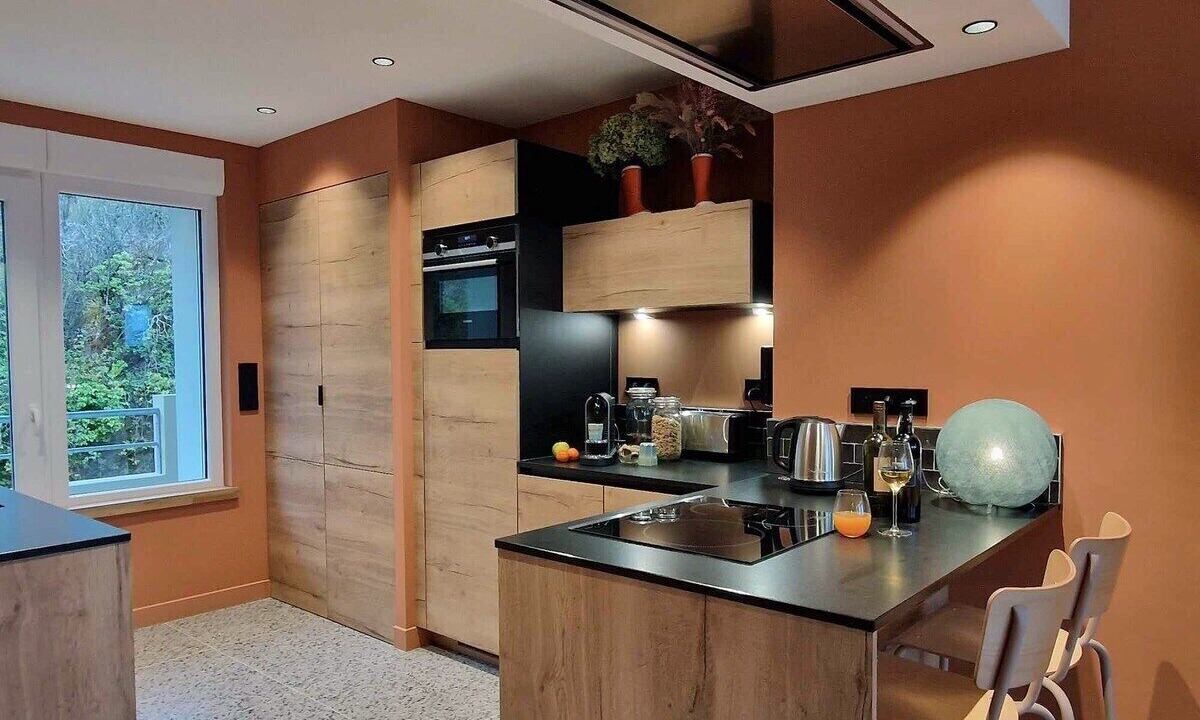 Photo of Kitchen in Boulogne-sur-Mer