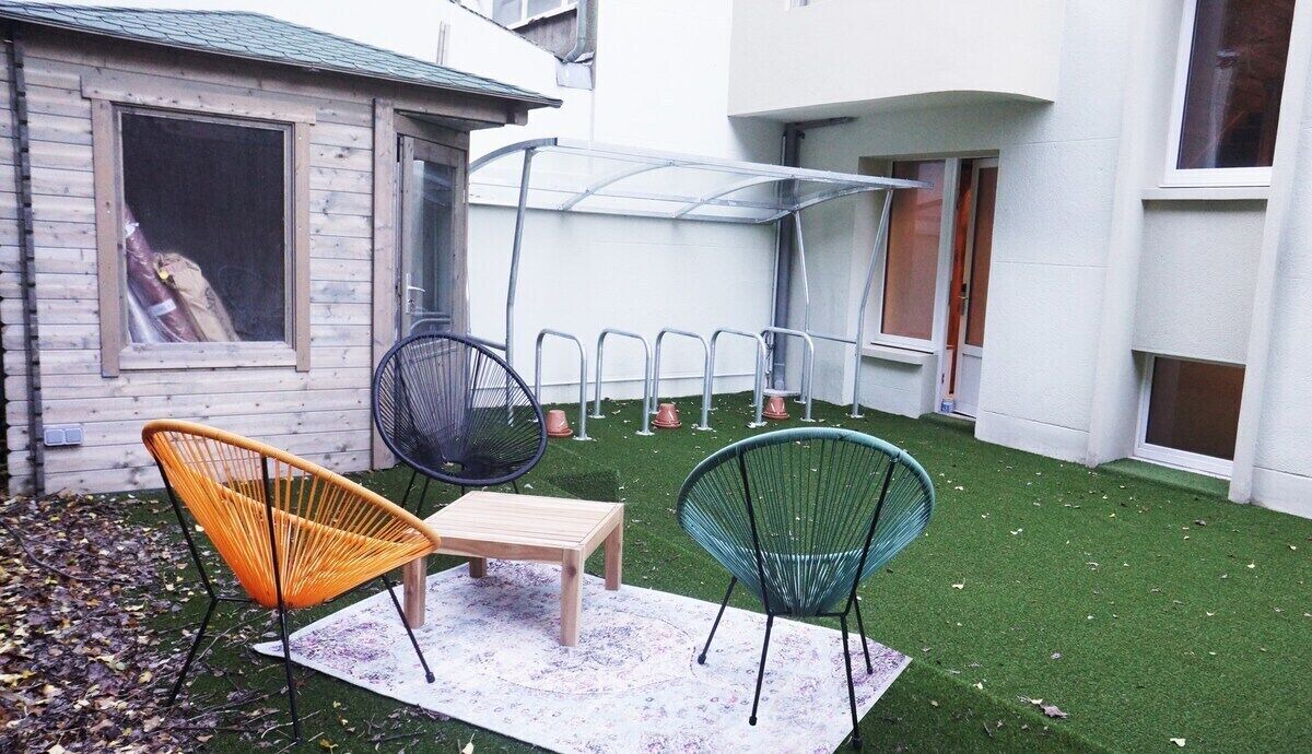 Photo of Outdoor in Boulogne-sur-Mer