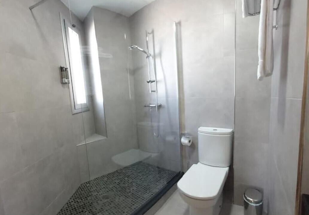 Photo of Bathroom in Amposta