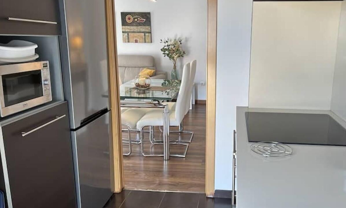 Photo of Kitchen in Amposta