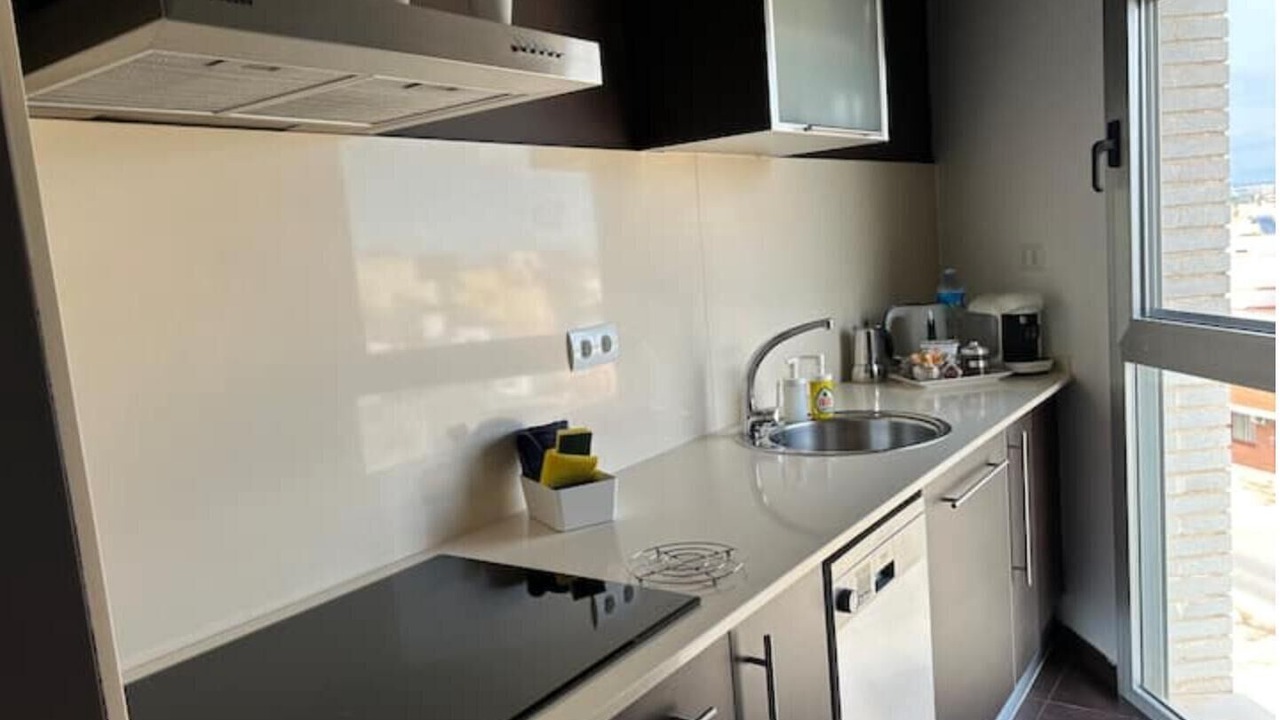 Photo of Kitchen in Amposta