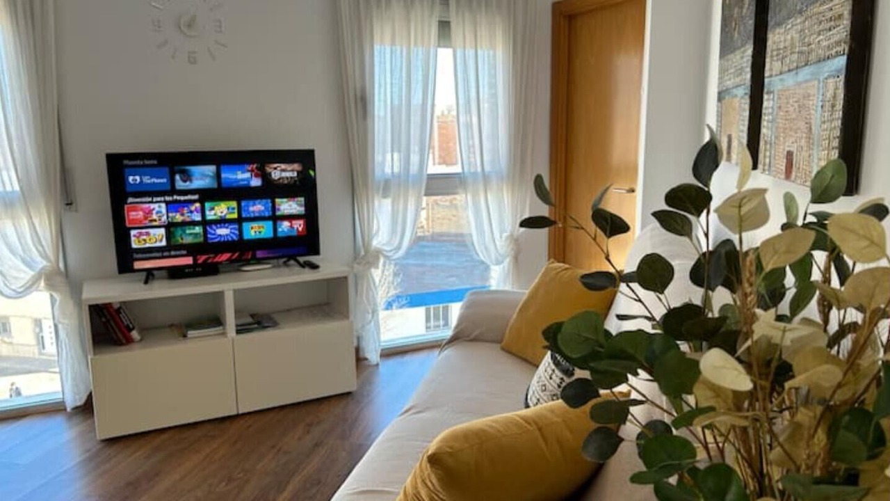 Photo of Livingroom in Amposta