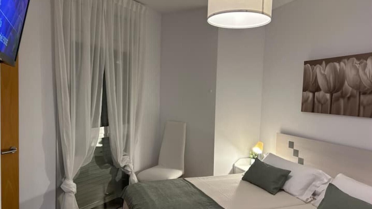 Photo of Bedroom in Amposta