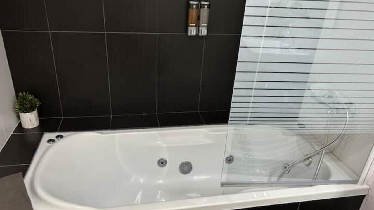 Photo of Bathroom in Amposta