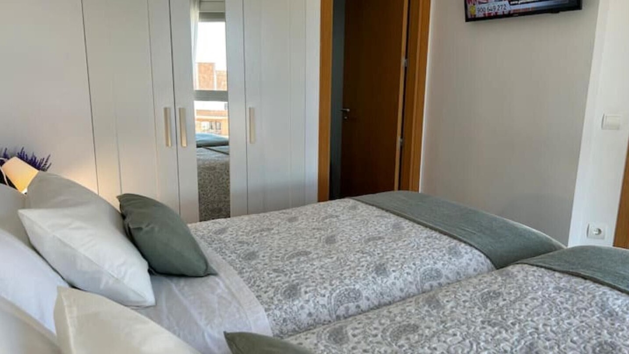 Photo of Bedroom in Amposta