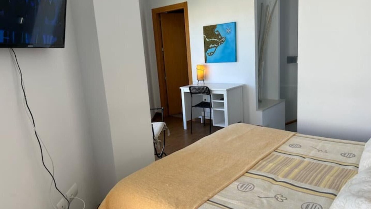 Photo of Bedroom in Amposta