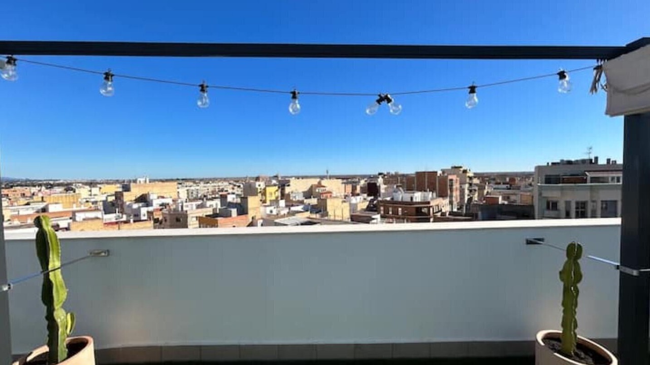 Photo of Outdoor in Amposta