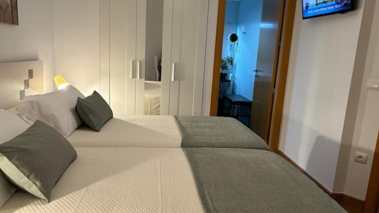 Photo of Bedroom in Amposta