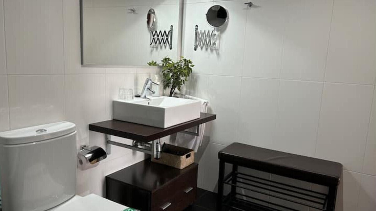 Photo of Bathroom in Amposta