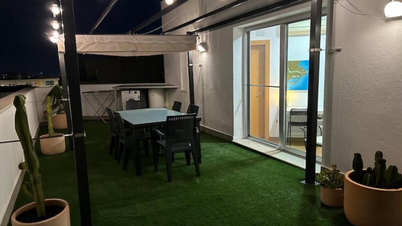 Photo of Outdoor in Amposta