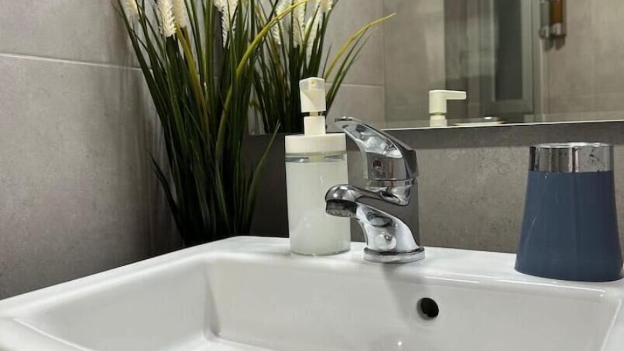 Photo of Bathroom in Amposta