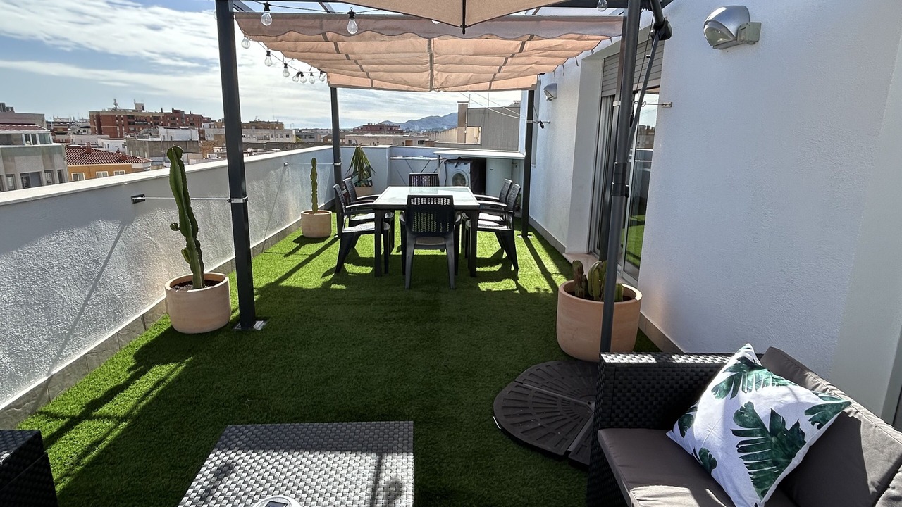 Photo of Outdoor in Amposta