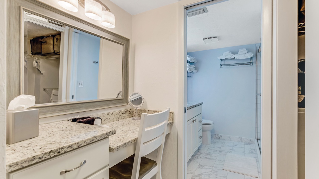 Photo of Bathroom in Ormond-by-the-Sea