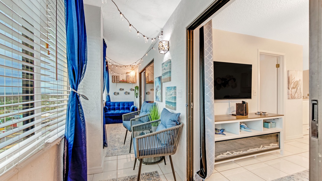 Photo of Livingroom in Ormond-by-the-Sea