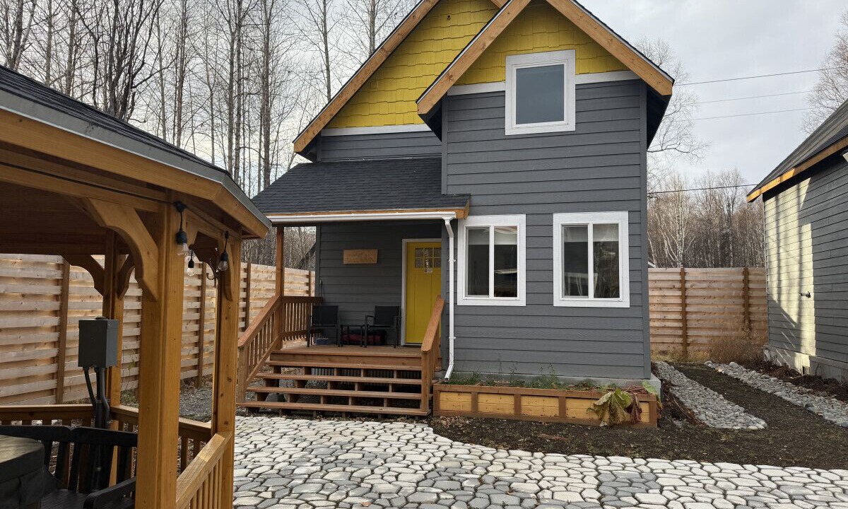 Photo of Outdoor in Talkeetna
