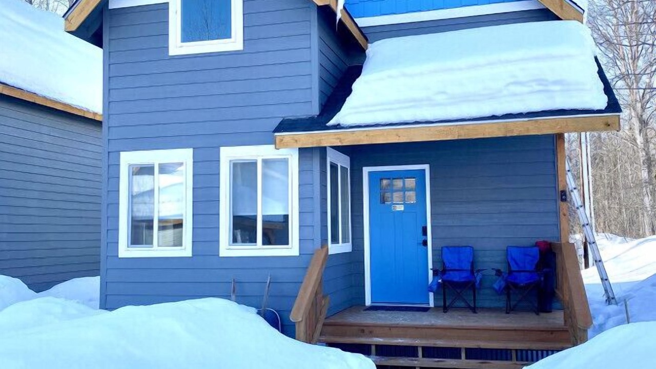 Photo of Outdoor in Talkeetna