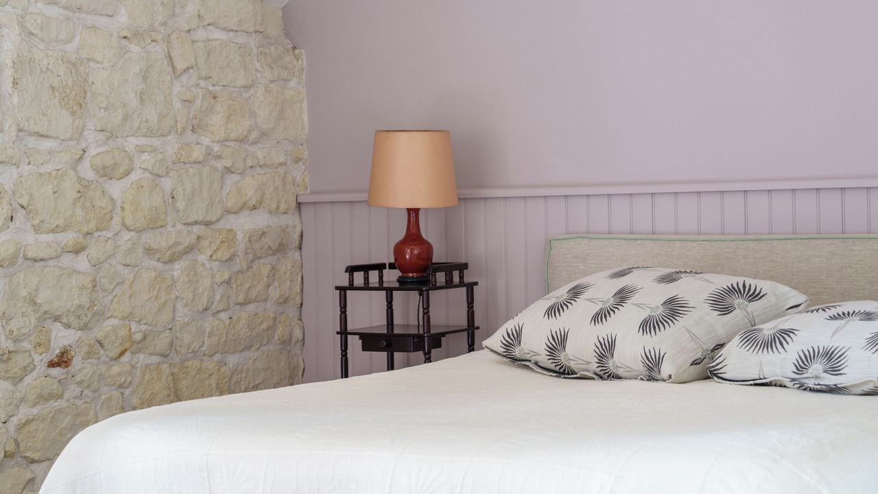 Photo of Bedroom in Bourgueil