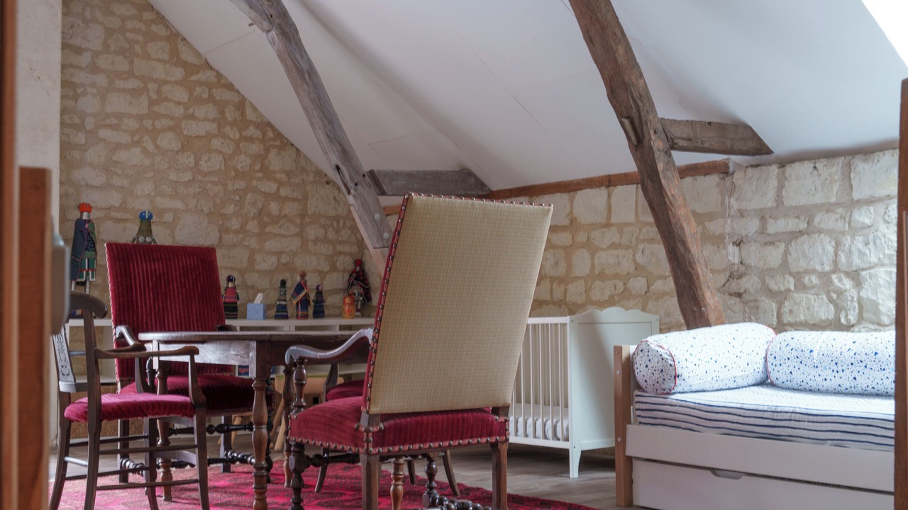 Photo of Others in Bourgueil