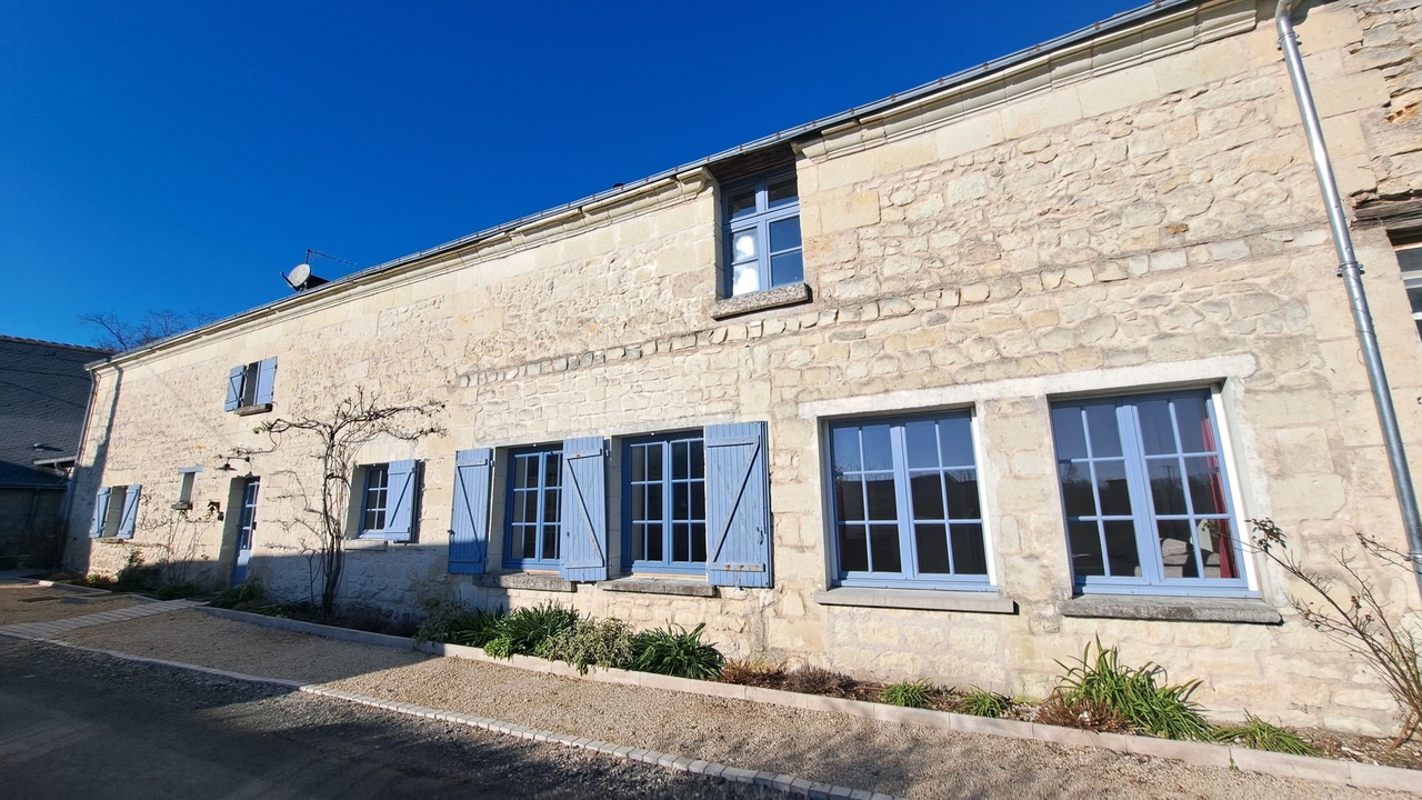 Photo of Outdoor in Bourgueil