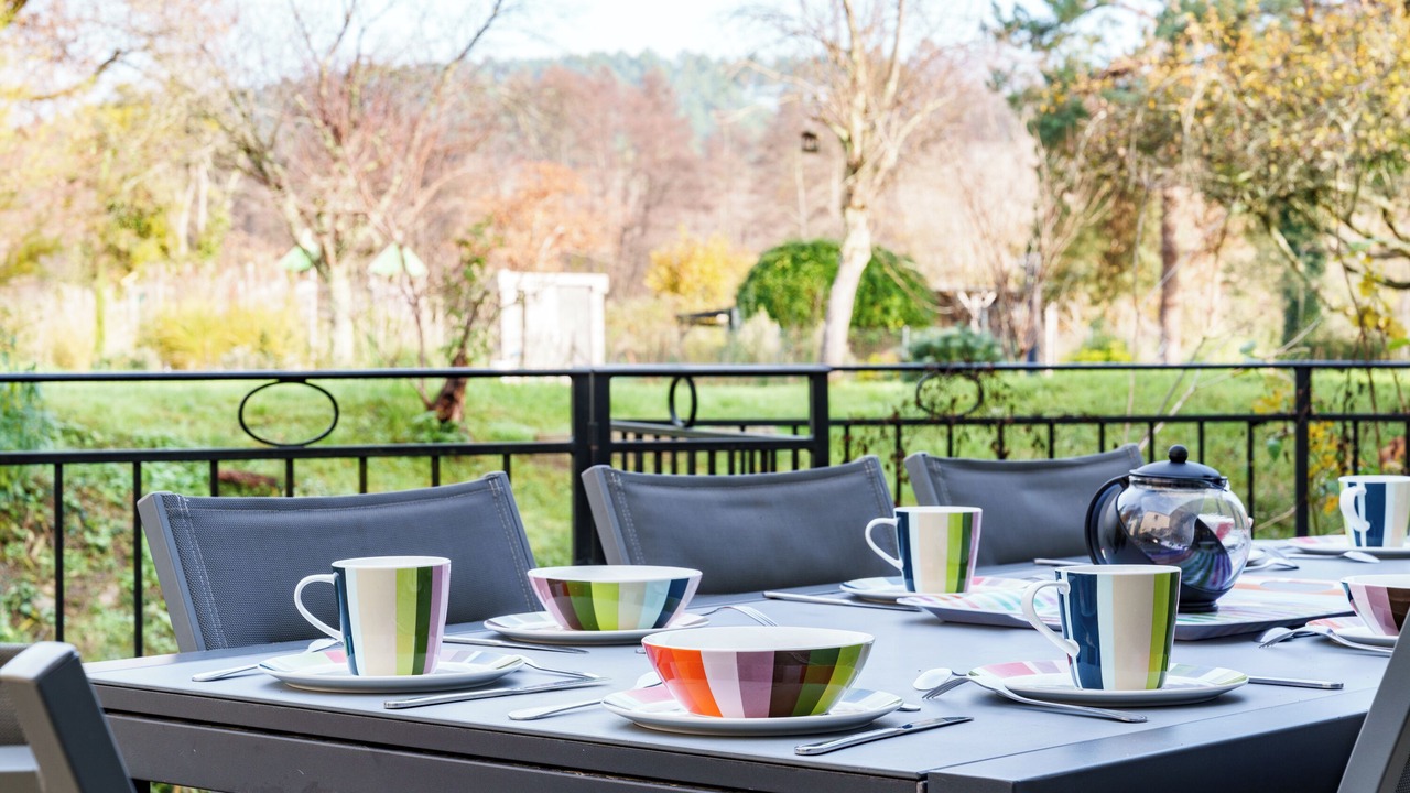 Photo of Outdoor in Bourgueil