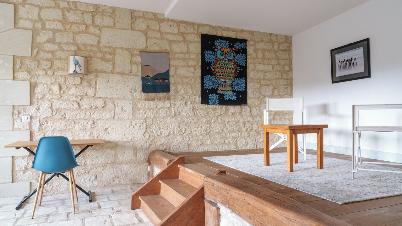 Photo of Others in Bourgueil