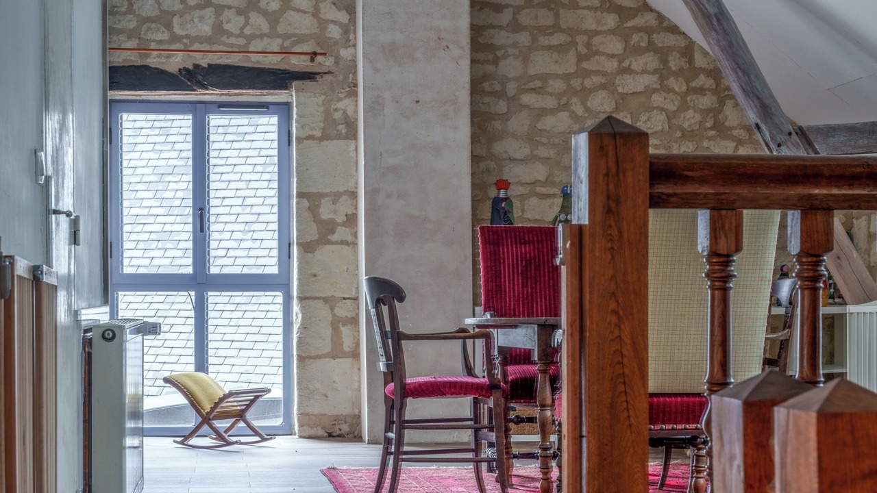 Photo of Others in Bourgueil