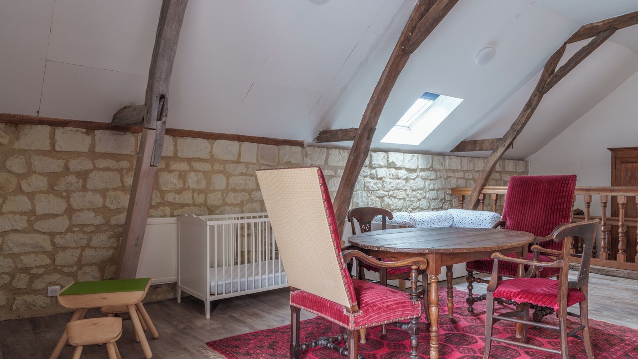Photo of Others in Bourgueil