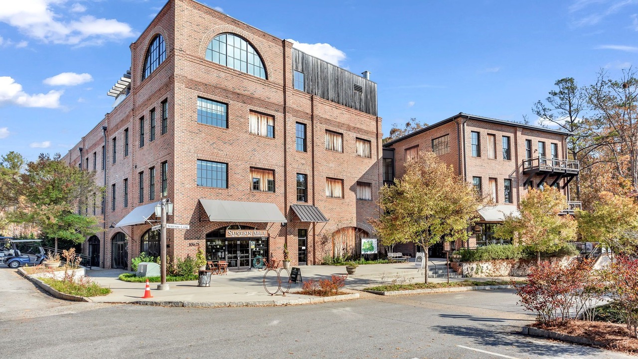 Photo of Outdoor in Chattahoochee Hills
