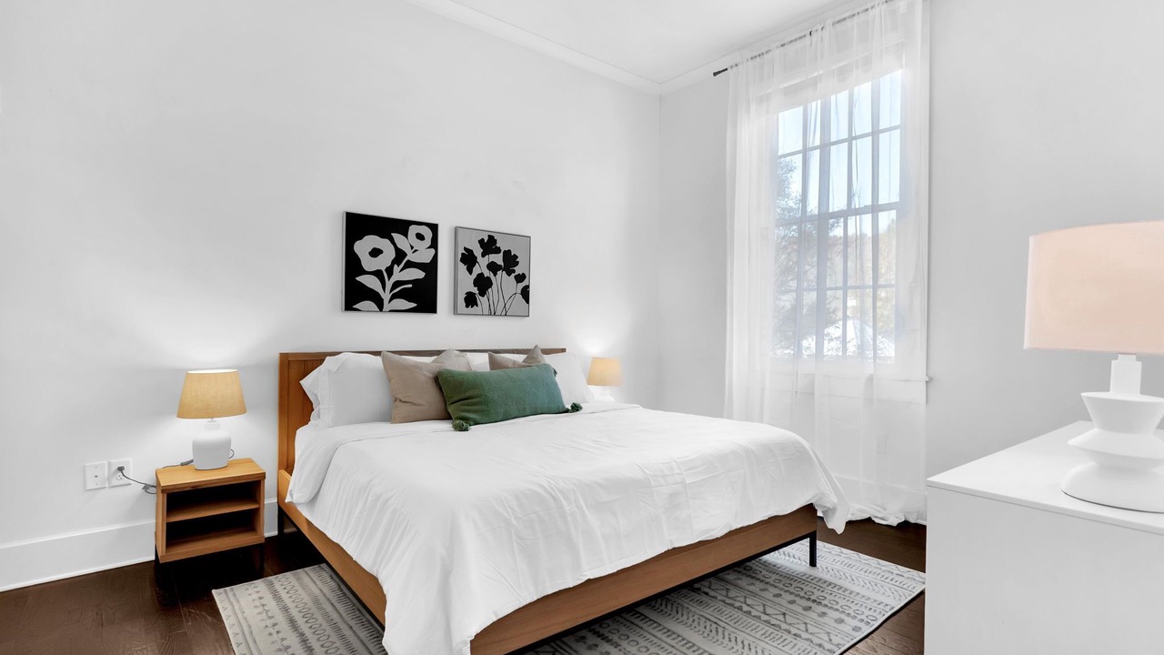 Photo of Bedroom in Chattahoochee Hills