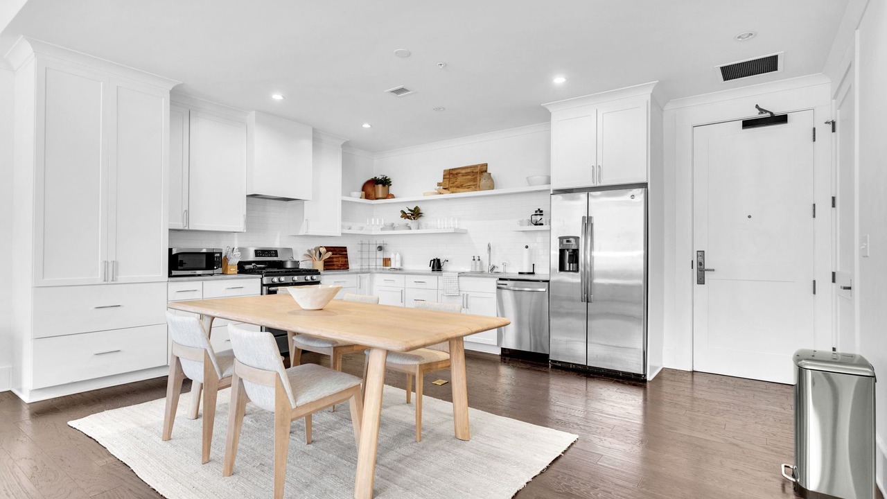 Photo of Kitchen in Chattahoochee Hills