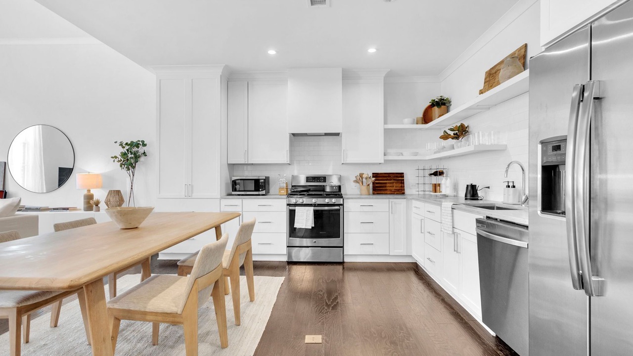 Photo of Kitchen in Chattahoochee Hills