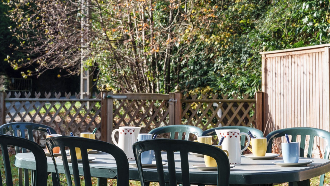 Photo of Outdoor in Bourgueil