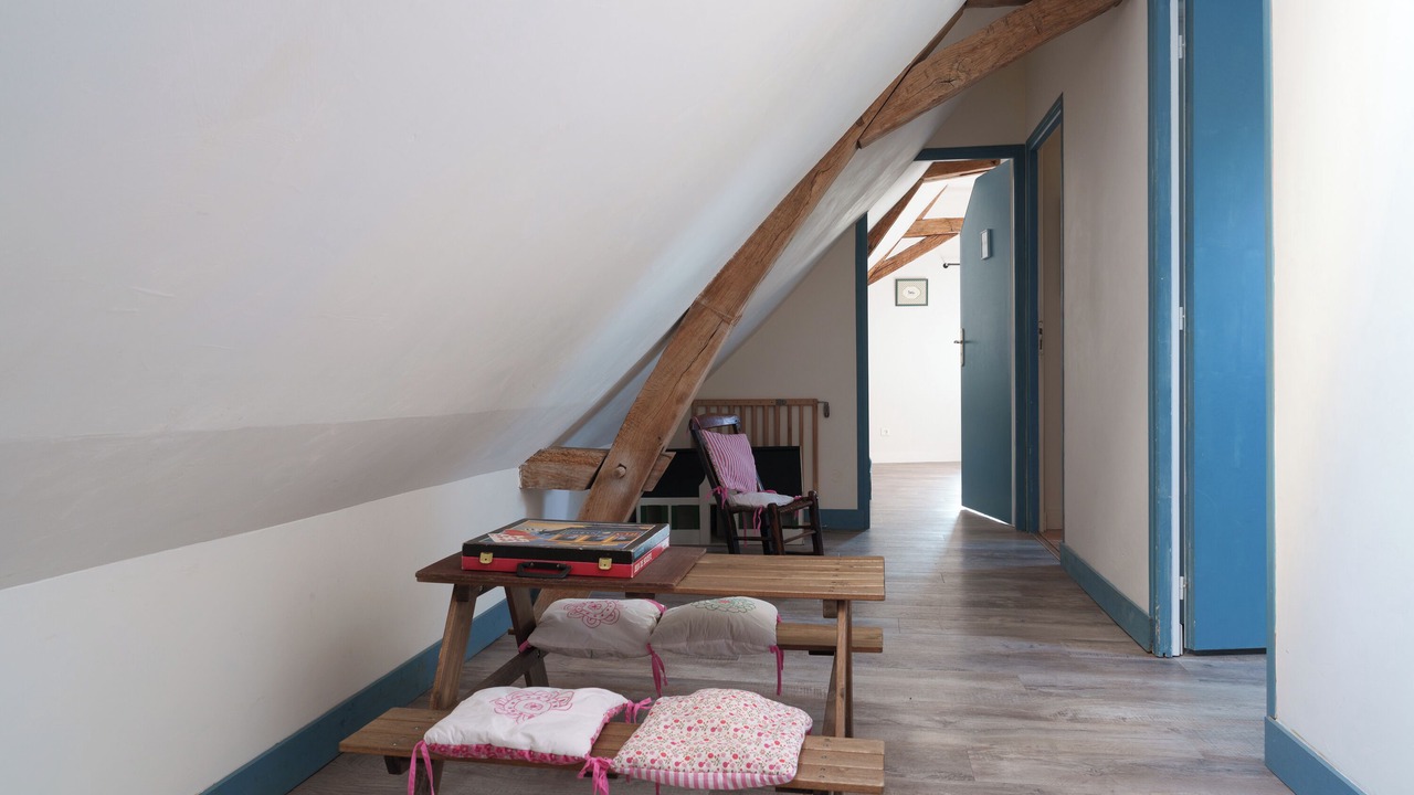 Photo of Others in Bourgueil