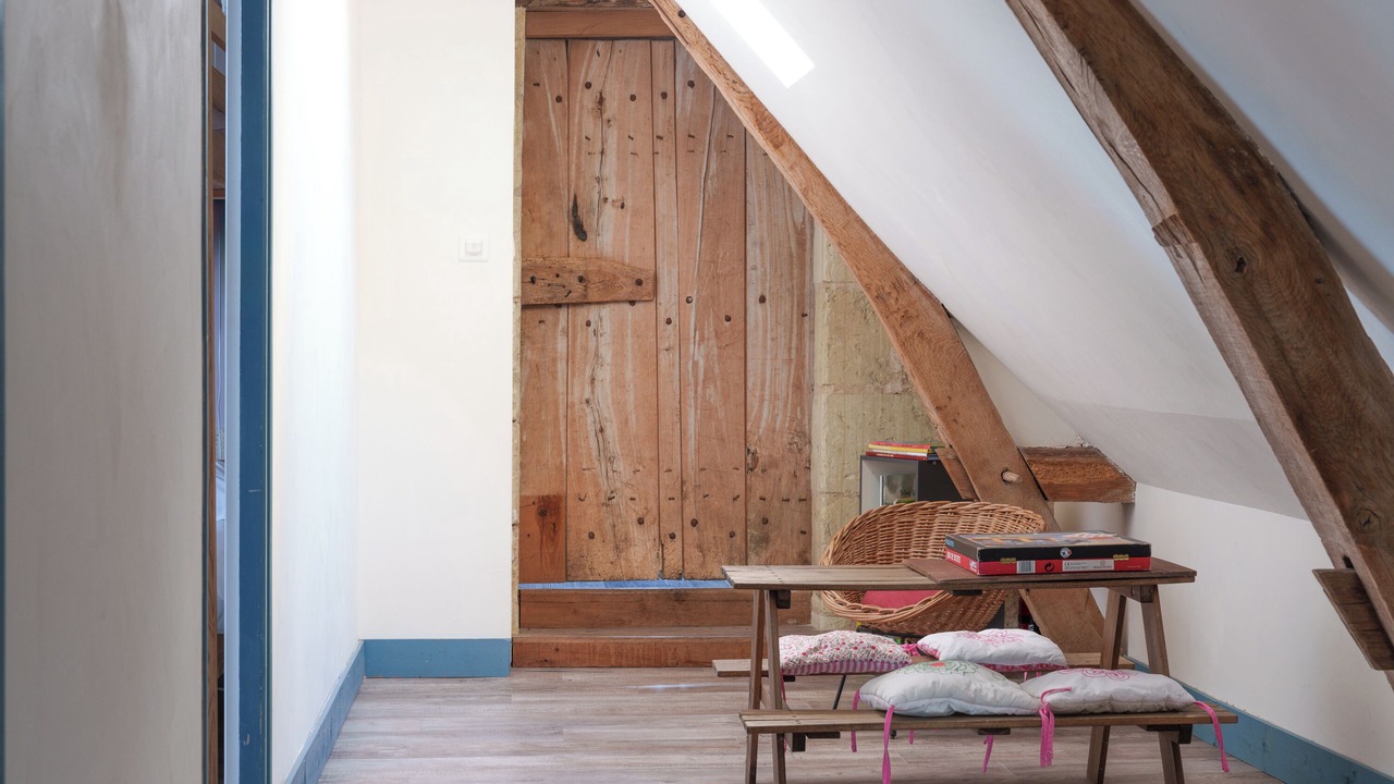 Photo of Others in Bourgueil