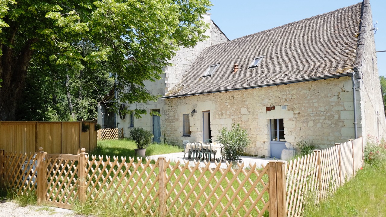 Photo of Outdoor in Bourgueil