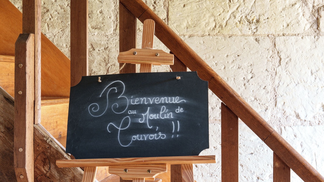 Photo of Others in Bourgueil