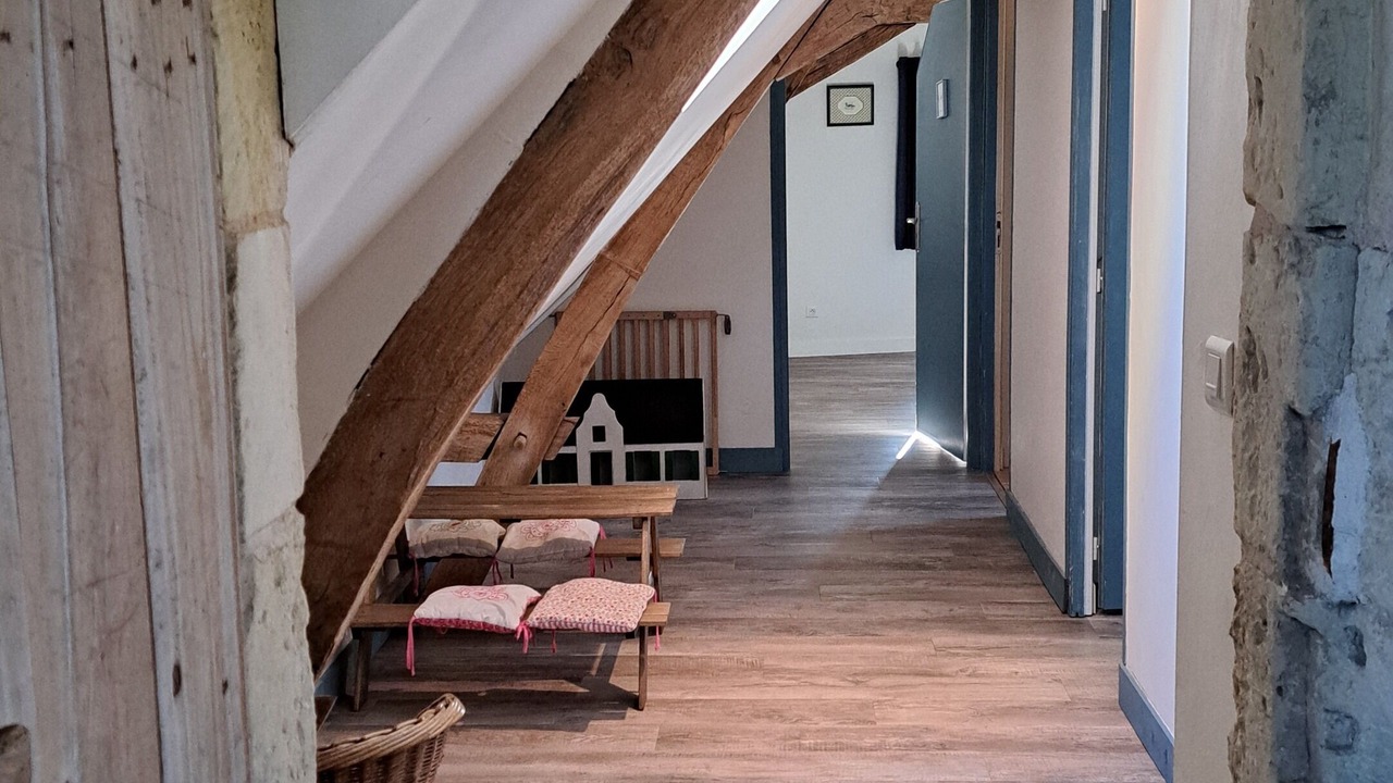 Photo of Others in Bourgueil