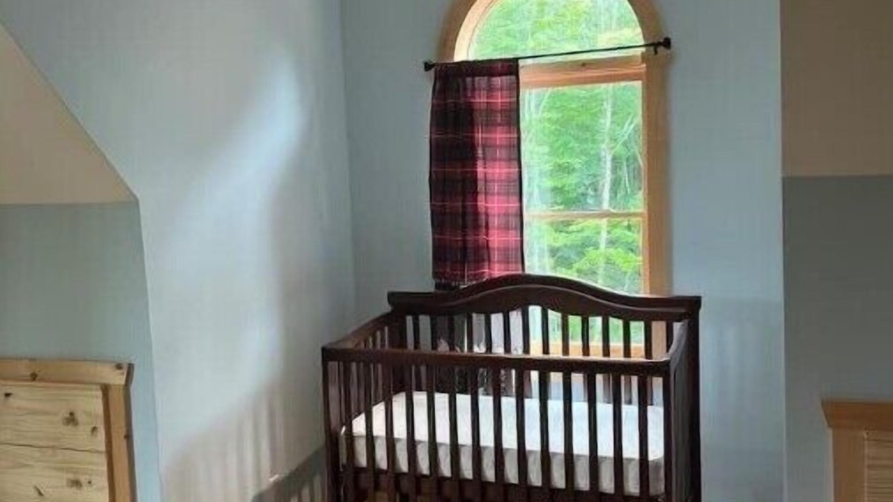 Photo of Bedroom in Hamilton Township