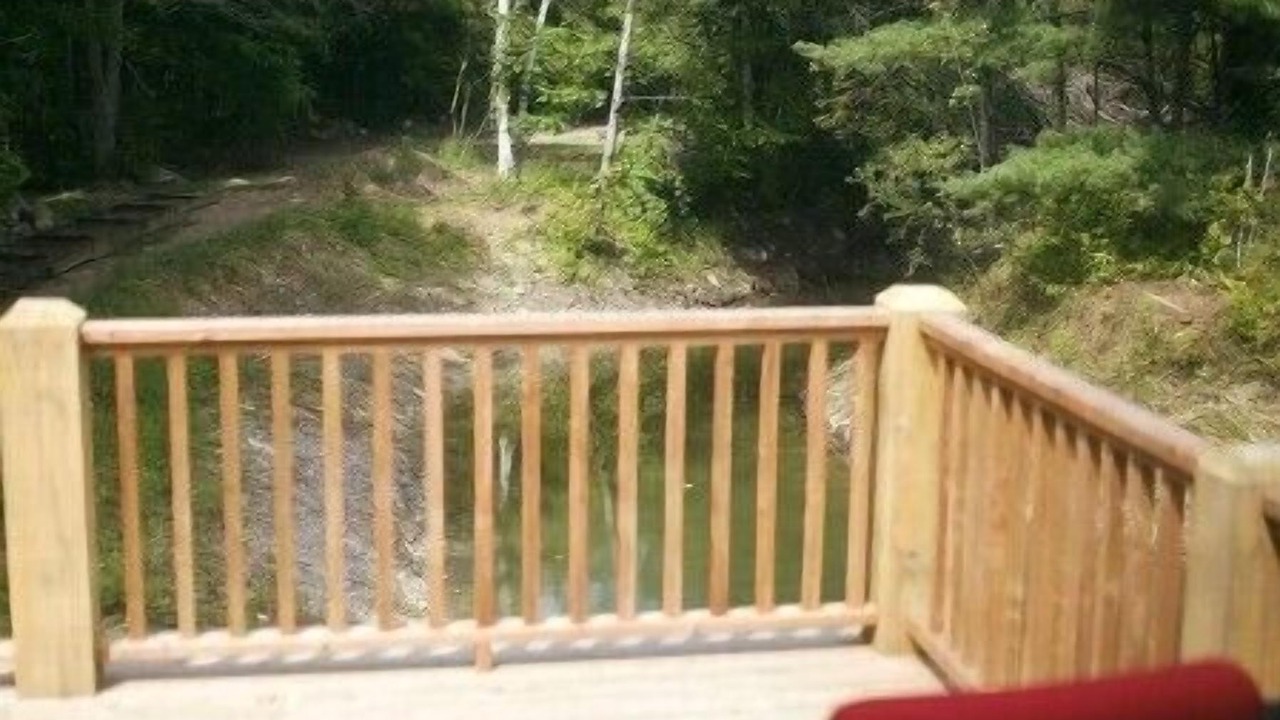 Photo of Outdoor in Hamilton Township
