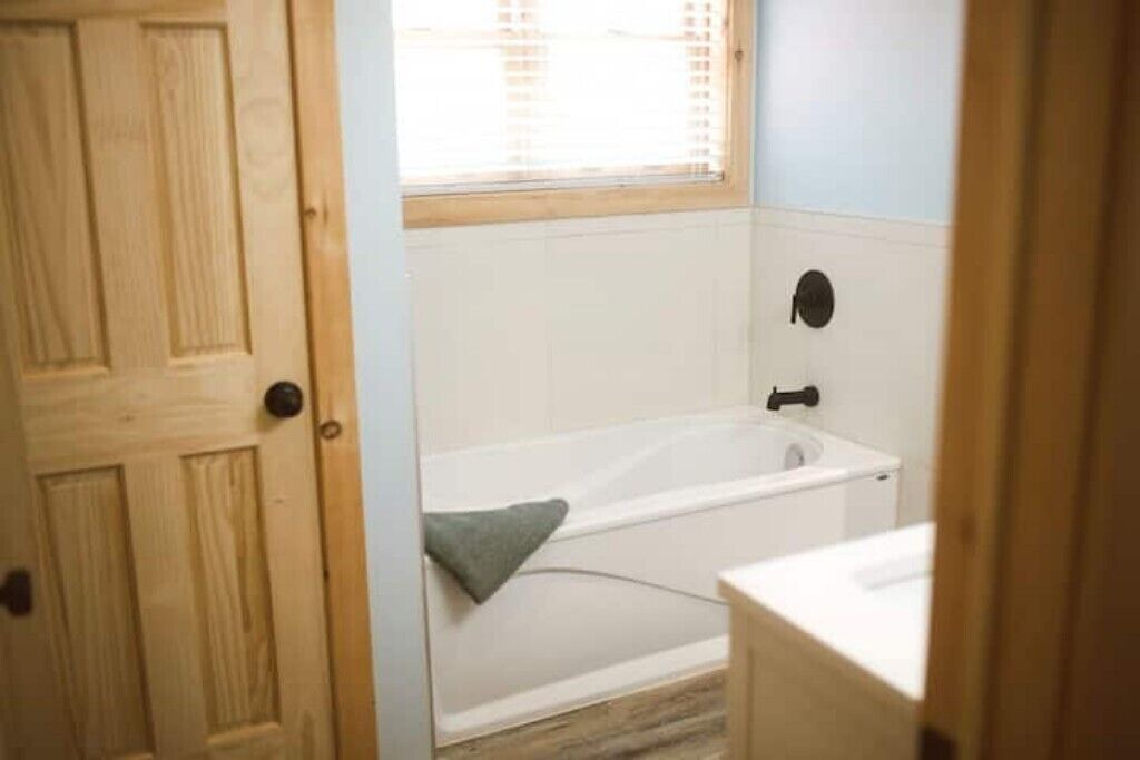 Photo of Bathroom in Hamilton Township