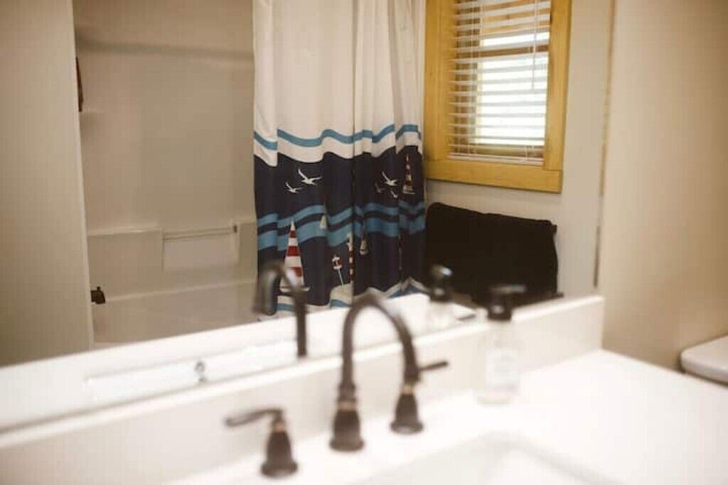 Photo of Bathroom in Hamilton Township