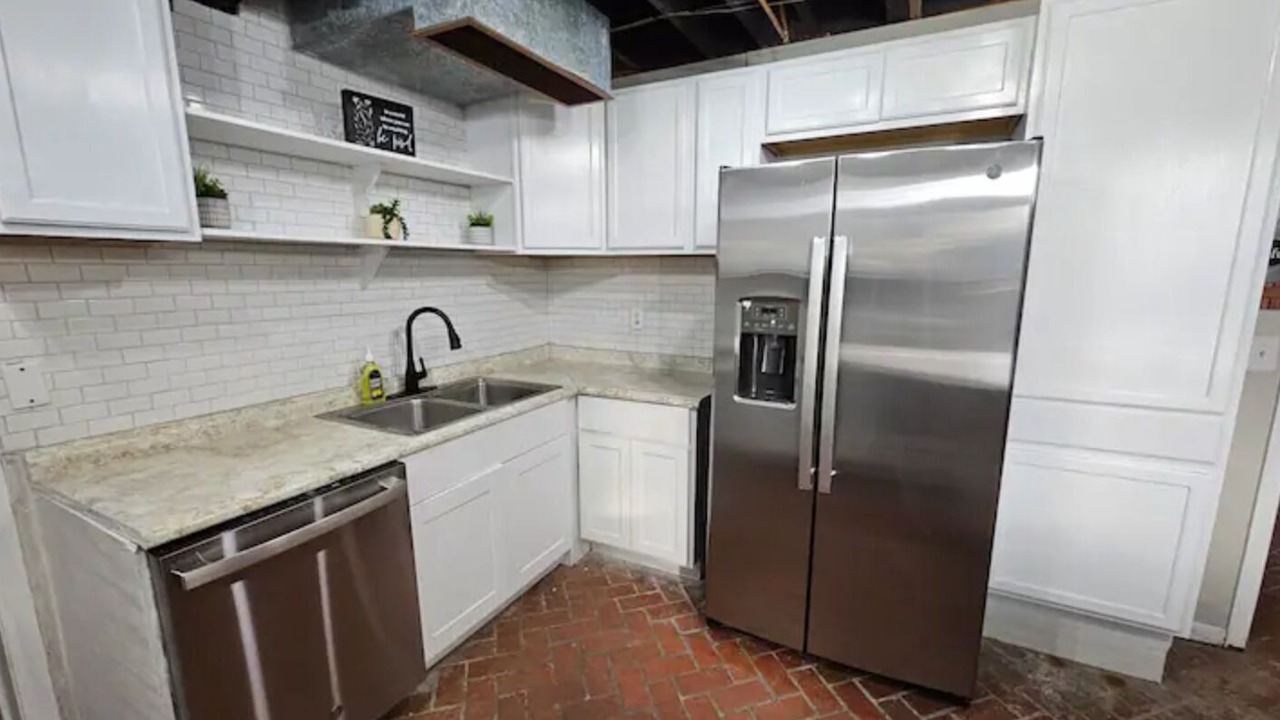 Photo of Kitchen in Vicksburg
