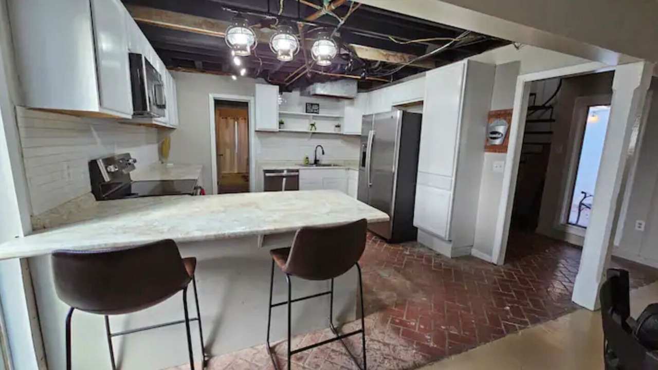 Photo of Kitchen in Vicksburg